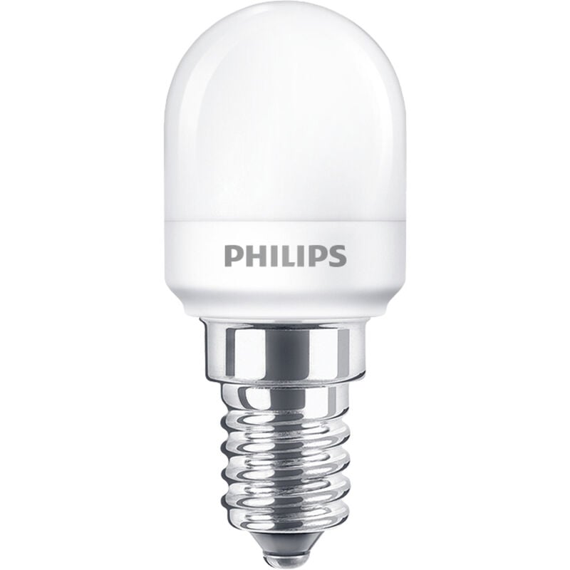 Philips Lighting 77193501 led eek f (a – g) E14 Stabform 1.7 w = 15 w Warmweiß (ø x l) 2.5 cm x 5.9