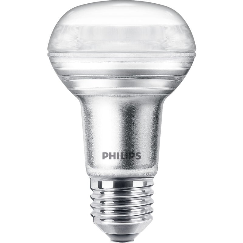 Philips Lighting 77383000 led eek f (a – g) E27 Reflektor 4.5 w = 60 w Warmweiß (ø x l) 6.3 cm x 10.