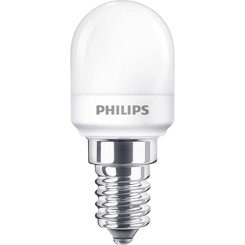 Philips Lighting 77169000 led eek g (a – g) E14 Stabform 0.9 w = 7 w Warmweiß (ø x l) 2.5 cm x 5.9 c