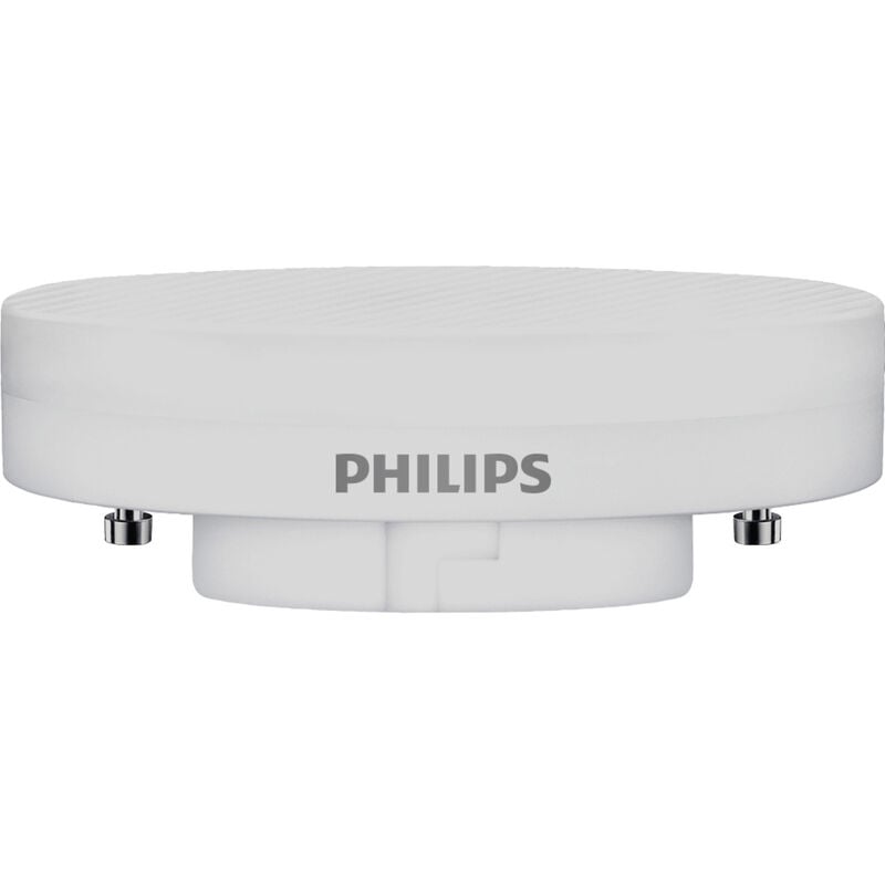 Philips Lighting 77371700 led eek f (a – g) GX53 5.5 w = 40 w Warmweiß (ø x l) 7.5 cm x 2.55 cm 1