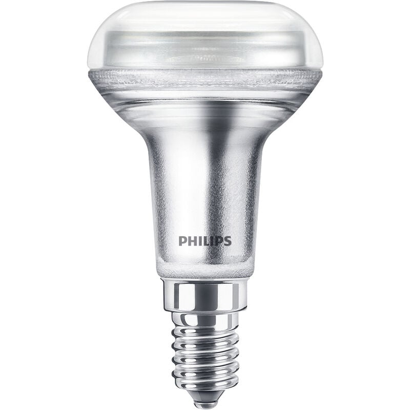 Philips Lighting 77377900 led eek f (a – g) E14 Reflektor 1.4 w = 25 w Warmweiß (ø x l) 5 cm x 8.4 c