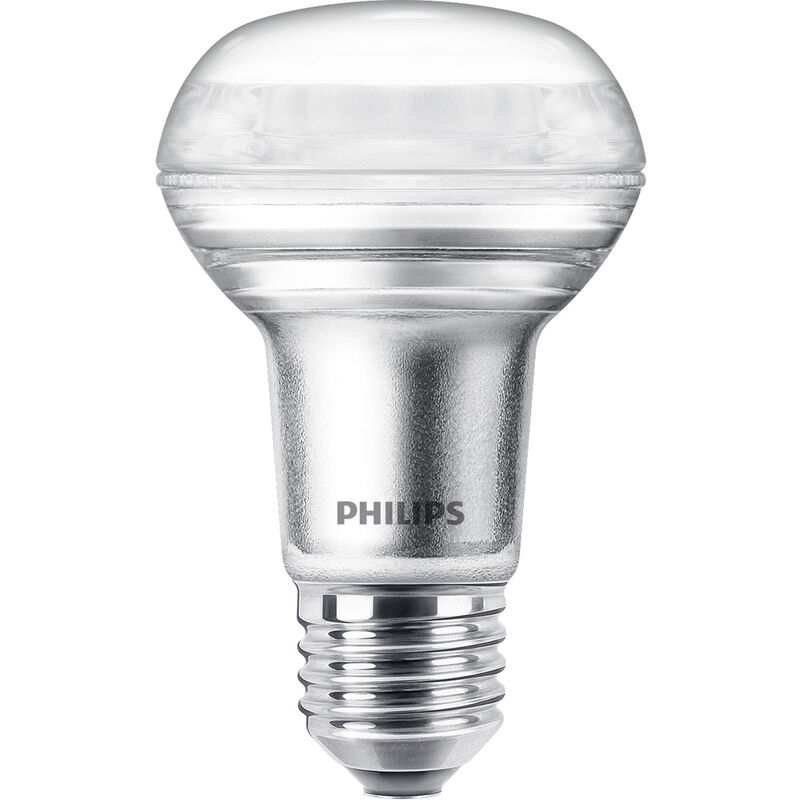 Philips Lighting 77381600 led eek g (a – g) E27 Reflektor 3 w = 40 w Warmweiß (ø x l) 6.3 cm x 10.2