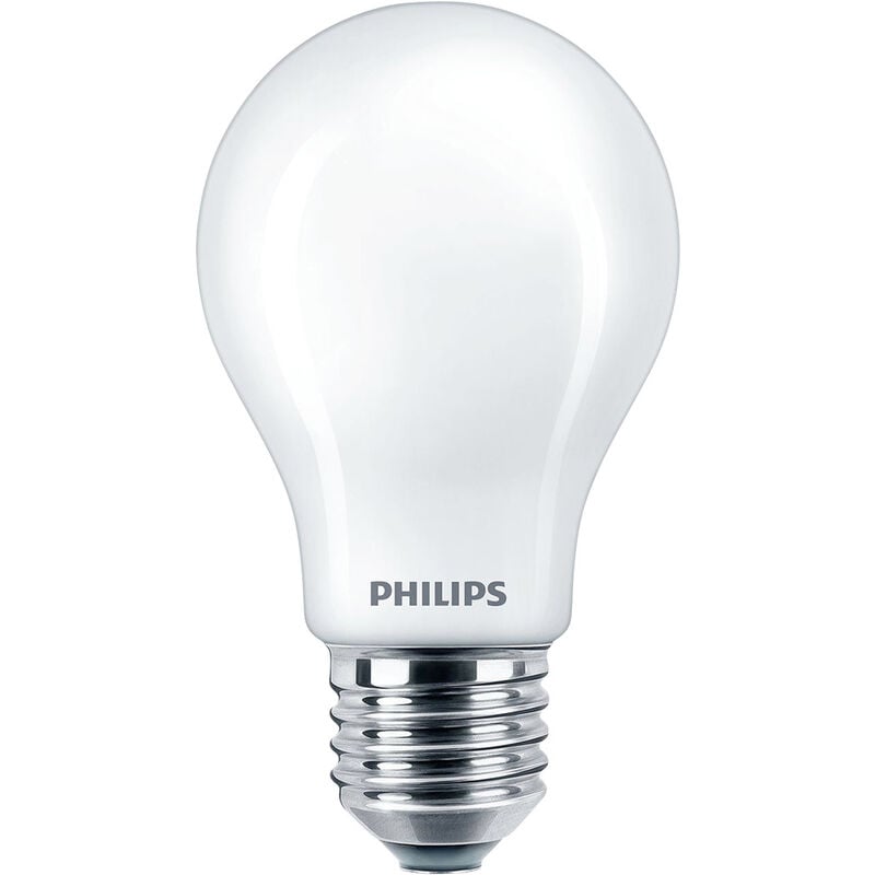 Philips Lighting 26675900 led eek e (a – g) E27 7 w = 60 w Warmweiß (ø x l) 6 cm x 11 cm 3 St.