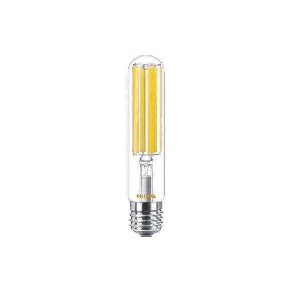 Philips Lighting LED-Lampe E40 TForce Core#31633100 Abbildung ähnlich. Bitte achten Sie auf die technischen Daten und die EAN des Produkts. Hersteller:Philips LightingBezeichnung:LED-Lampe E40 730Typ:TForce Core#31633100Nennspannung:220..240 VNennstrom:178 mALeistungsfaktor:0