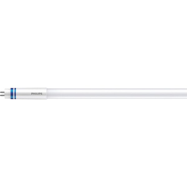 Die Philips MASTER LEDtube T5 HF InstantFit EVG eignen sich hervorragend als Alternative für herkömmliche T5-Leuchtstofflampen und ermöglichen erhebliche Energieeinsparungen gegenüber herkömmlichen T5 Leuchtstofflampen. LEDtubes bieten die schnellste und einfachste Möglichkeit zur Umrüstung vorhandener Leuchtenauf LED-Technologie. Die Installation ist sicher und durch den direkten Lampenwechsel absolut einfach. Elektroinstallationen sollten immer von zertifizierten Fachbetrieben durchgeführt werden. Dies gewährleistet höchste Sicherheit und Zuverlässigkeit gemäß den gesetzlichen Vorschriften. Durch die professionelle Ausführung werden potenzielle Gefahren wie Stromschläge oder Brände vermieden