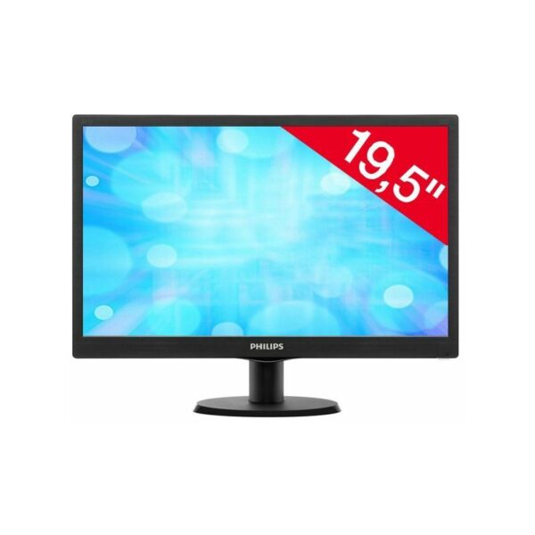 Philips V Line LCD-Monitor mit SmartControl Lite 203V5LSB26/10. Bildschirmdiagonale: 49