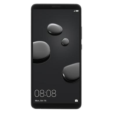 Huawei Mate 10 Dual-SIM Porsche Design 256GB schwarz