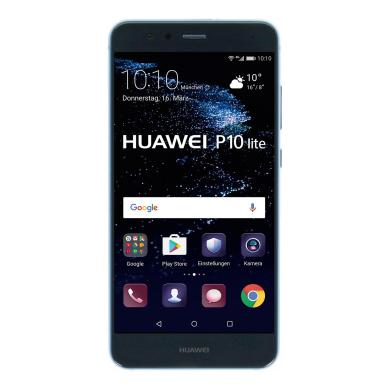 Huawei P10 Lite Dual-Sim (4GB) 32GB blau