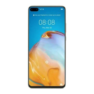 Huawei P40 Pro Dual-Sim 5G 256GB weiß