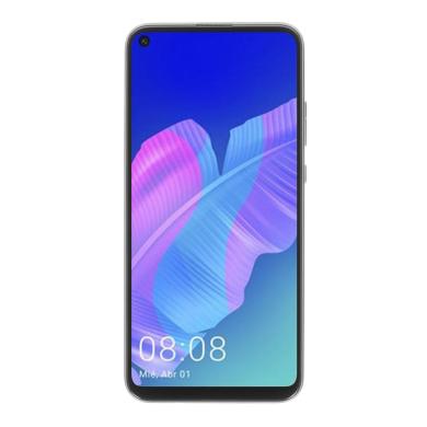 Huawei P40 lite E Dual-Sim 64GB schwarz