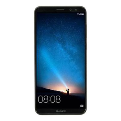 Huawei Mate 10 Lite Dual-SIM 64GB schwarz