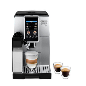 DeLonghi Dinamica Plus ECAM380.85.SB Kaffeevollautomat schwarz