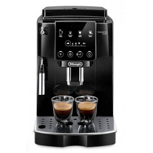 DeLonghi Magnifica Start ECAM220.21.B Kaffeevollautomat grau