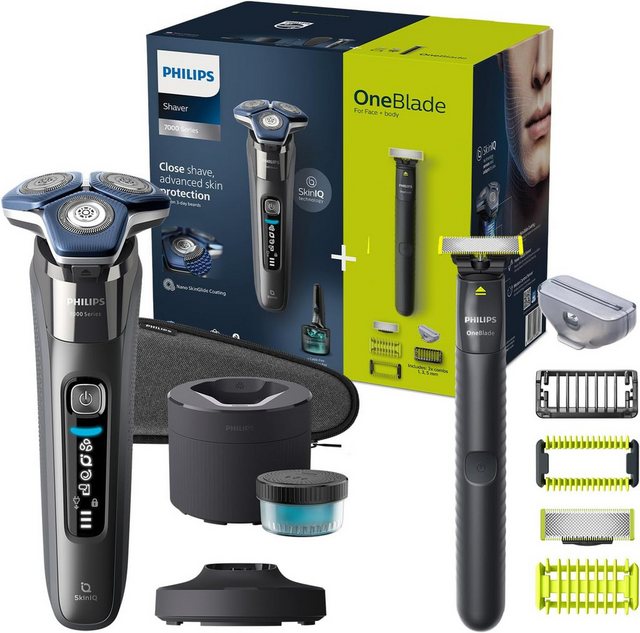 1 x Philips Shaver Series 7000 (S7887)