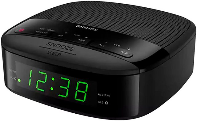 Philips R3205 Radio (FM-Tuner, 2 W)