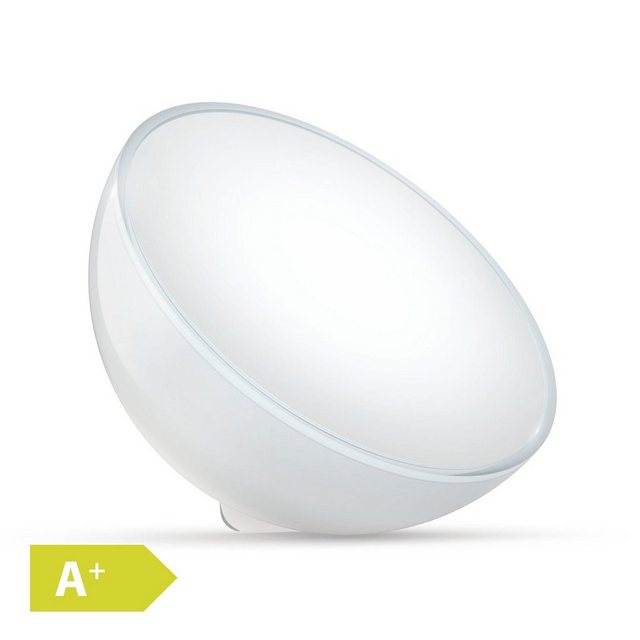 Philips LED Dekolicht Hue Go weiß White and Color ambiance