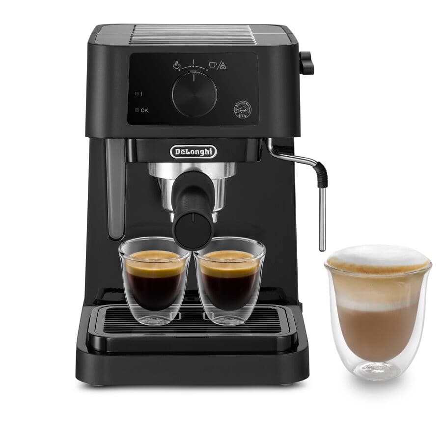 De’Longhi Stilosa EC235.BK | Schwarz