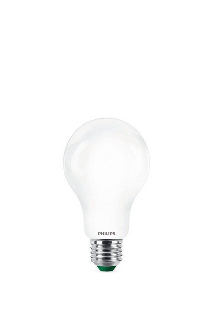 Philips Smarte LED-Leuchte LED-Lampe, LED fest integriert