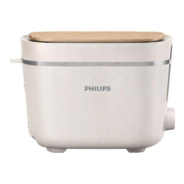 Philips Toaster Toaster Philips Eco Conscious Edition HD2640/10