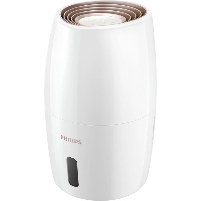 Philips Luftbefeuchter Philips HU2716/10 Luftbefeuchter 1 St. Weiß