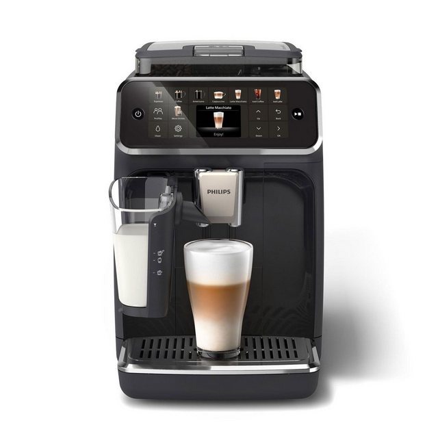 Philips Kaffeevollautomat EP5541/50