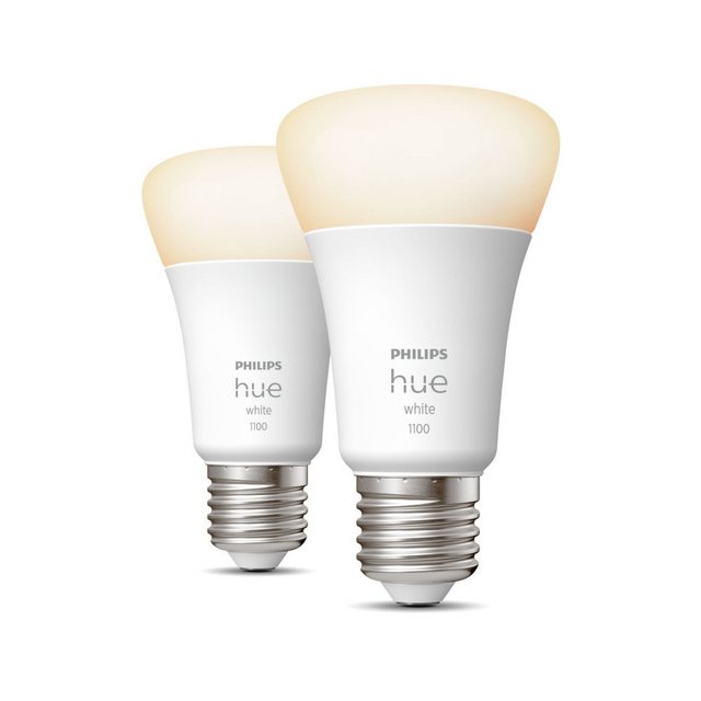 Philips Hue Smarte Lampe