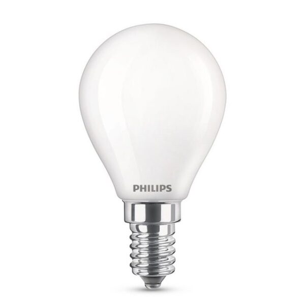 Hersteller: Philips EAN: 8718699762797 Eigenschaften: Sockel: E14 Spannung: 230V Wattleistung: 4