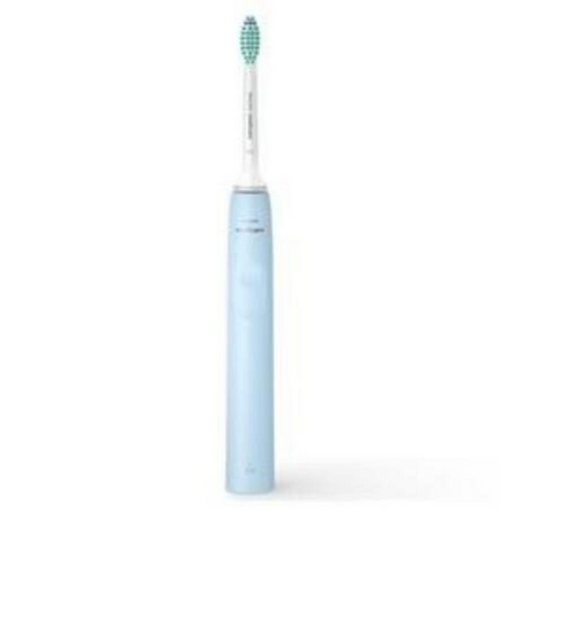 Philips HX3651/12 Sonicare 2100 lb SchallzahnbürstePlaque-Entfernung im Vergleich zu einer Handzahnbürste4-Quadranten-Timer und 2-Minuten-TimerEasy-Start-Funktion für sanftes GewöhnenEntdecken Sie die leistungsstarke Philips HX3651/12 Sonicare 2100 lb Schallzahnbürste für eine effektive und schonende Zahnpflege. Mit der fortschrittlichen Schalltechnologie entfernt diese Zahnbürste mehr Plaque als herkömmliche Handzahnbürsten