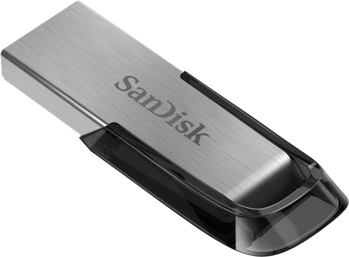 SanDisk Ultra Flair – USB-Flash-Laufwerk – 128GB – USB3.0 (SDCZ73-128G-G46)