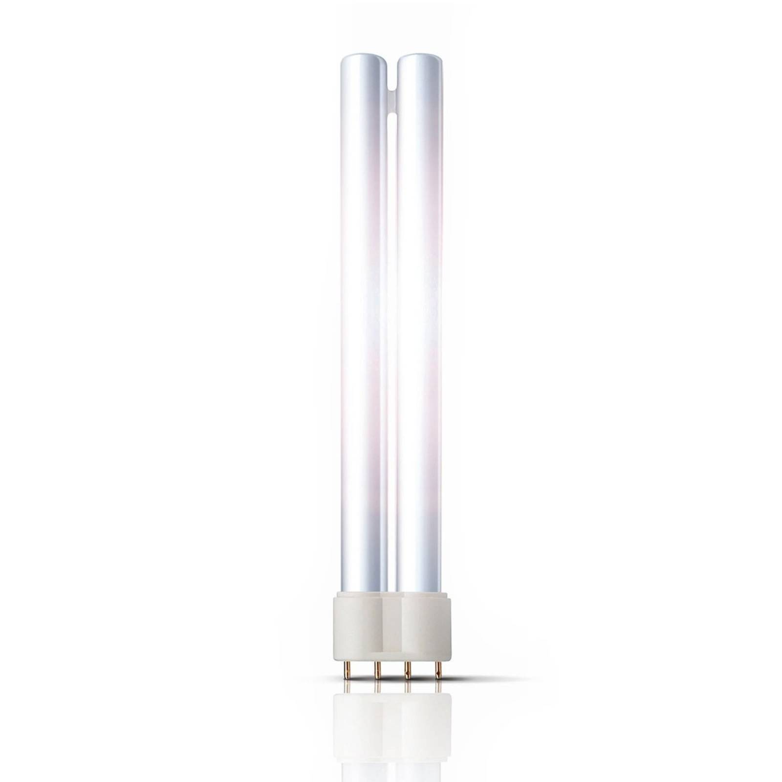 2G11 55W 840 Kompaktleuchtstofflampe Master PL-L