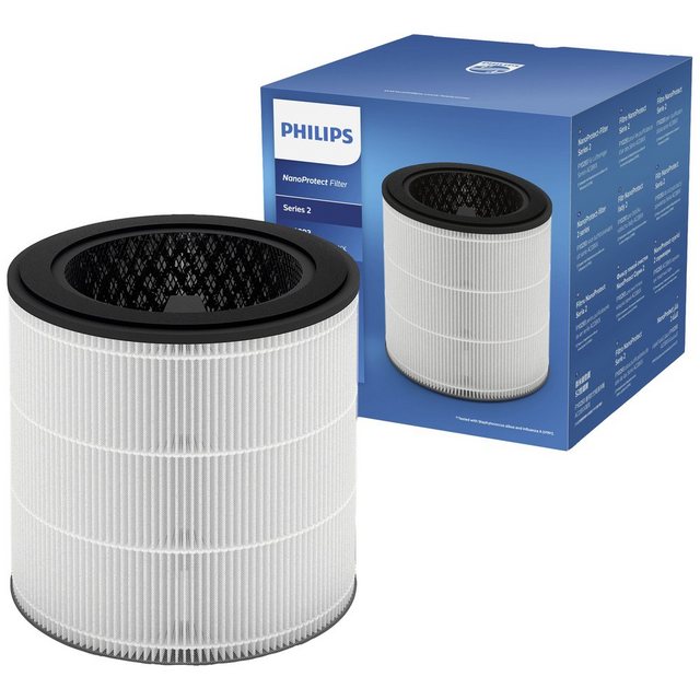 Philips Luftreiniger Philips FY0293/30 Pluto Ersatz-Filter