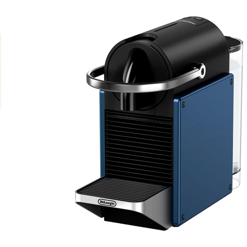 DeLonghi EN 127.BL blau Nespresso-System