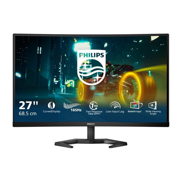 Das Philips 27M1C3200VL/00 69 cm (27&#34