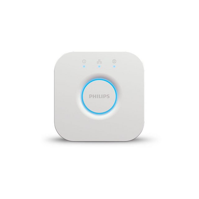 Philips Hue Bridge Bridge