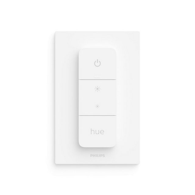 Philips Hue Lichtschalter Dimmschalter V2