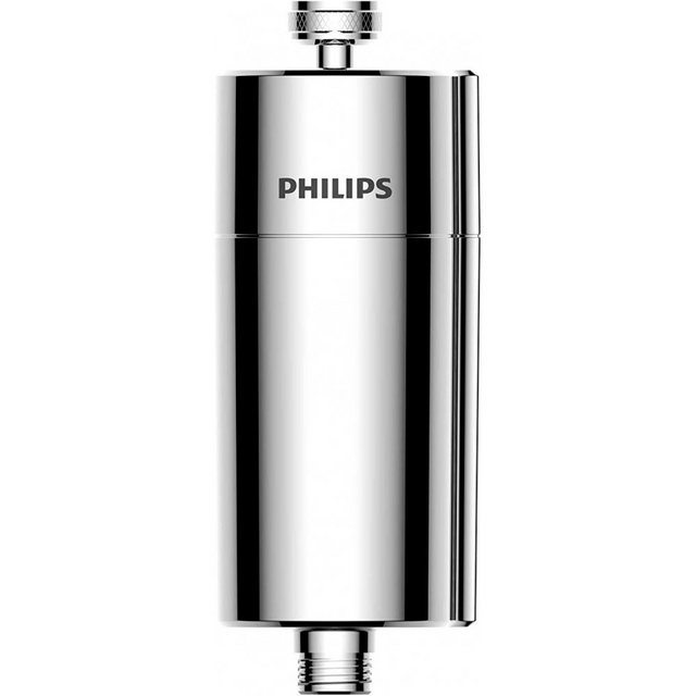 Philips Reinigungskartusche AWP1775CH – Inline-Duschfilter – chrom