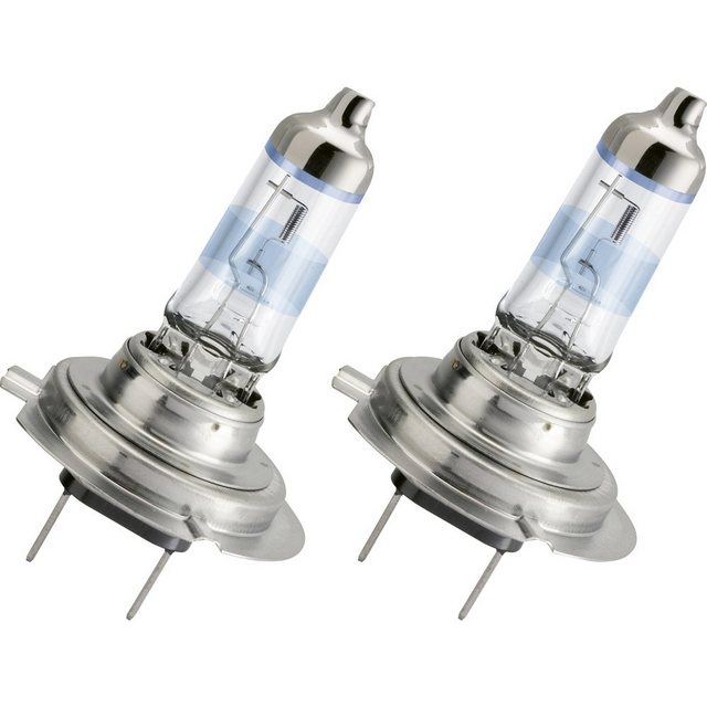 Philips KFZ-Ersatzleuchte Philips Automotive 12972XVPS2 Halogen Leuchtmittel X-tremeVision H7 55