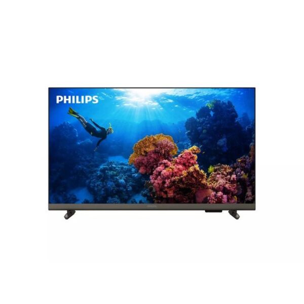 PhilipsLED TV43PFS6808/12LED-TV mit 43 Zoll / 108 cm BildschirmdiagonaleFull HD mit 1920 x 1080 PixelnHLGHD Triple Tuner: DVB-T/T2/T2-HD/C/S/S260 Hz