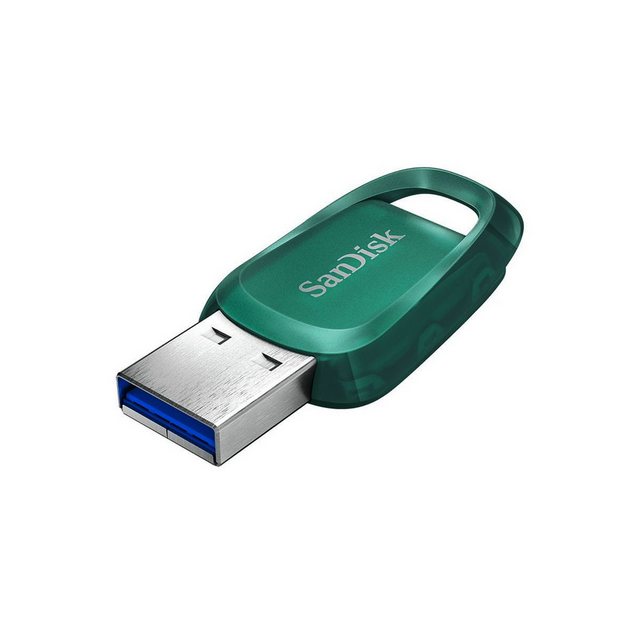 Nutzen Sie die Leistung von USB 3.2 Gen 1 mit Lesegeschwindigkeiten von bis zu 100 MB/s