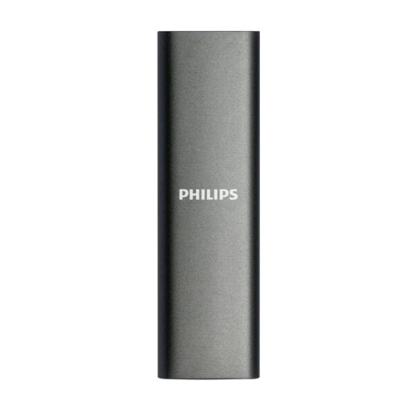 Philips Festplatte SSD extern Entwarf