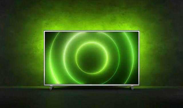 Philips 32PFS6906/12 LED-Fernseher