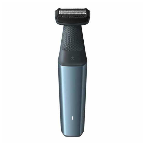 PhilipsKörperrasiererBodygroom Series 3000 BG3027/05Sanfte Körperpflege. Sicher