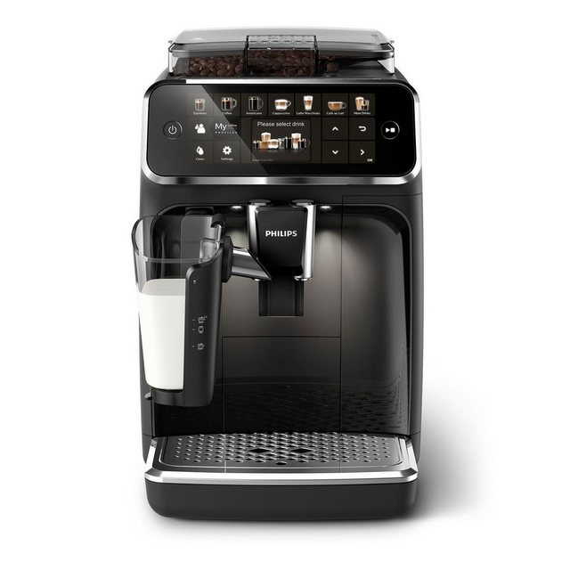 Philips Kaffeevollautomat