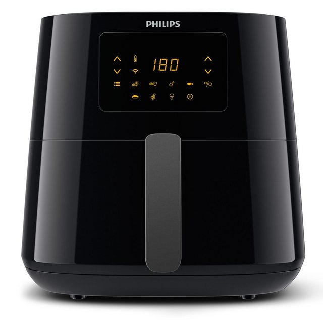 Philips Fritteuse HD9280/70 Essential Connected Airfryer