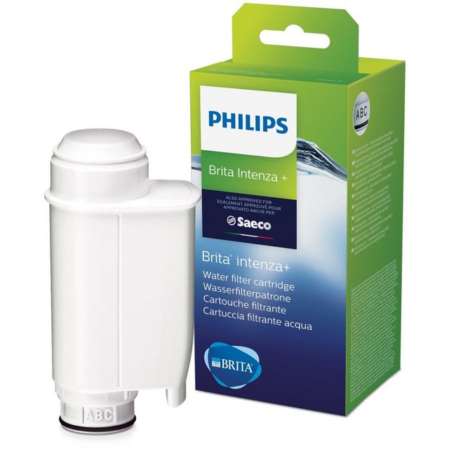 PhilipsWasserfilterCA6702/10 Brita Intenza&#43