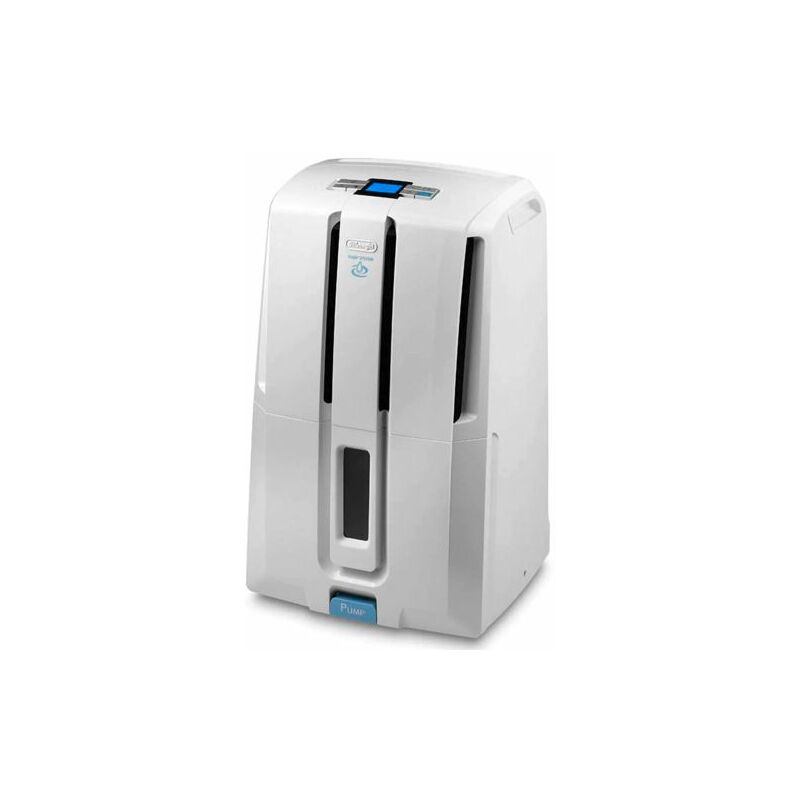 DeLonghi DD 230 P WH