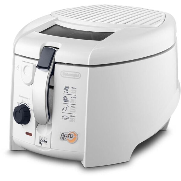 DeLonghi F28311.W1. Produkttyp: Fritteuse