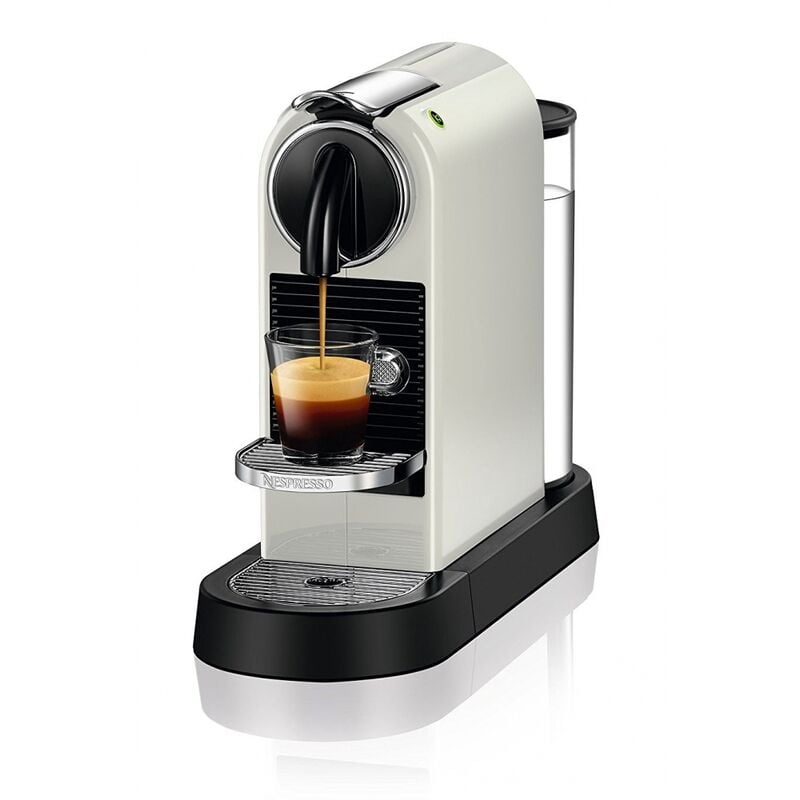 Delonghi – en 167 w Nespresso