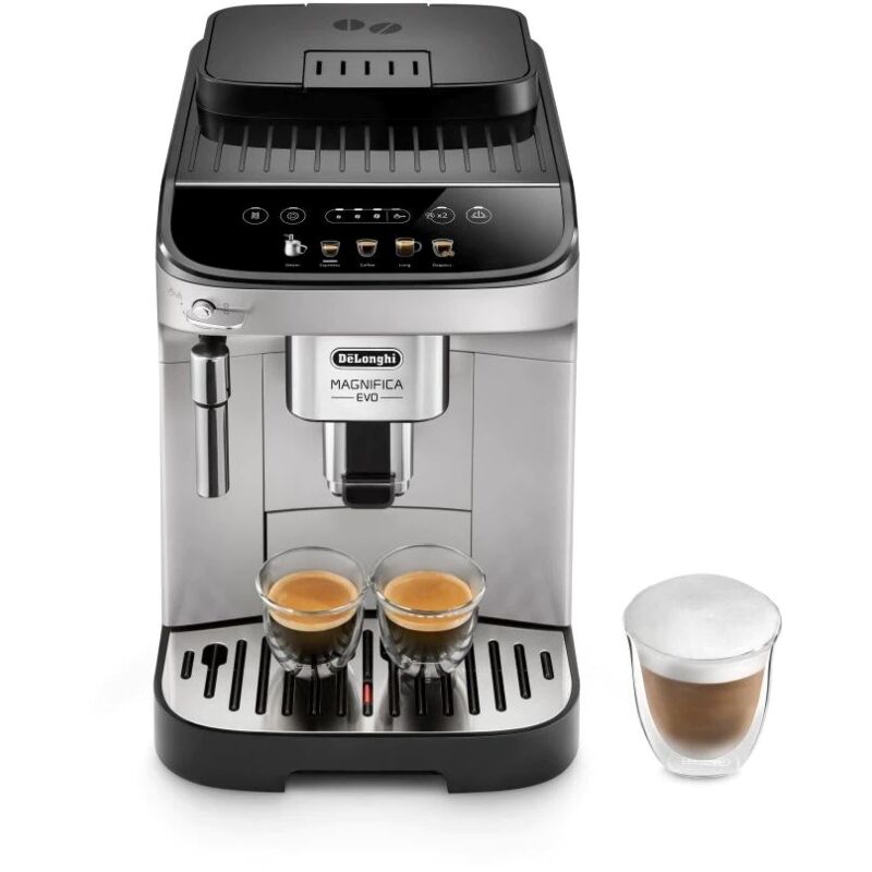 Magnifica evo espressomaschine ECAM290.31.SB – Delonghi