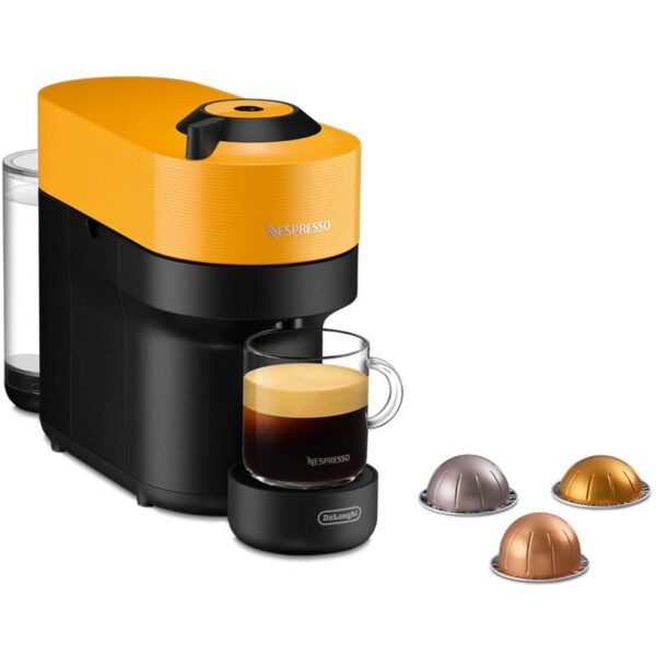 De'Longhi ENV90.Y. Produkttyp: Pad-Kaffeemaschine